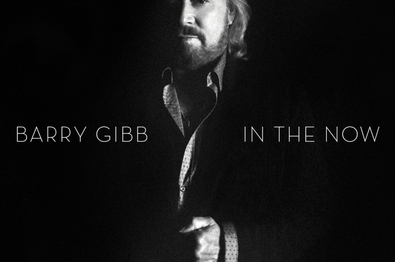 Barry Gibb  «In the Now» (2016)