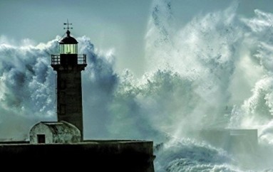 David Crosby «Lighthouse» (2016)