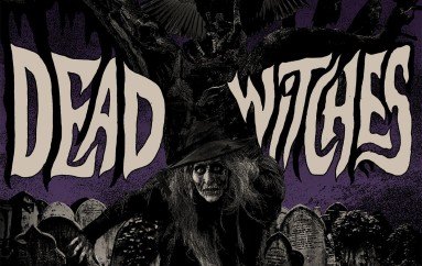 Dead Witches «Ouija» (2017)