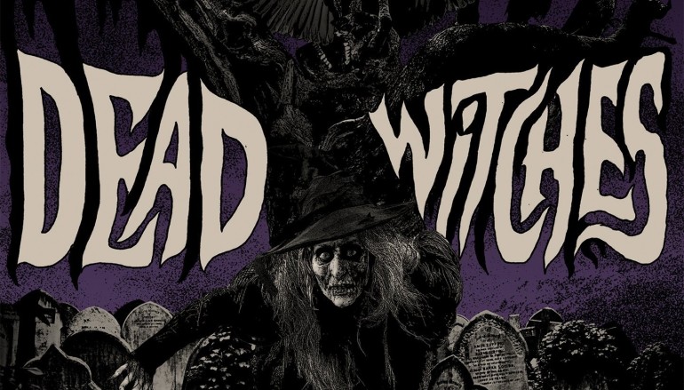 Dead Witches «Ouija» (2017)