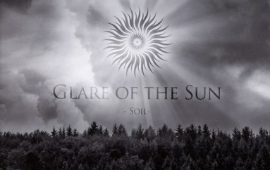 Glare of the Sun  «Soil» (2017)