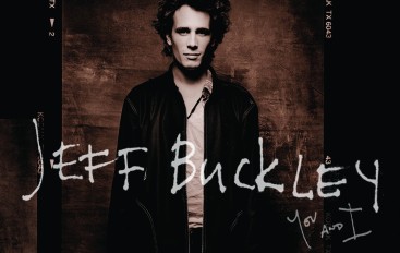 Jeff Buckley  «You And I» (2016)