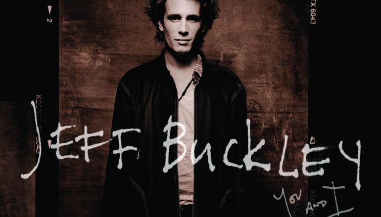 Jeff Buckley  «You And I» (2016)