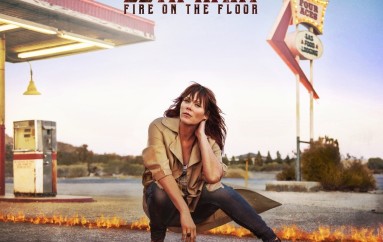 Beth Hart «Fire On The Floor» (2016)