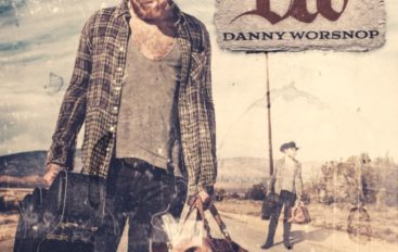 Danny Worsnop «The Long Road Home» (2017)