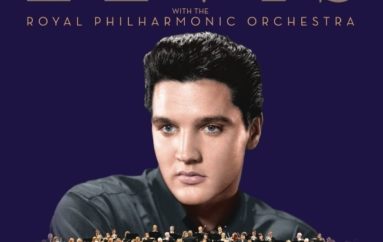 Elvis Presley «The Wonder of You: Elvis Presley with the Royal Symphonic Orchestra» (2016)