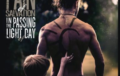 Pain of Salvation «In the Passing Light of Day» (2017)