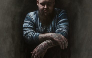 Rag’n’Bone Man «Human» (2017)