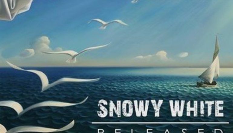 Snowy White «Released» (2016)