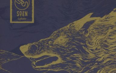 Soen  «Lykaia» (2017)