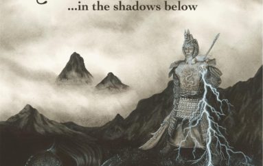 Year of the Cobra «…in the Shadows Below» (2016)
