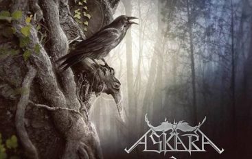 Askara “Horizon of Hope” (2016)