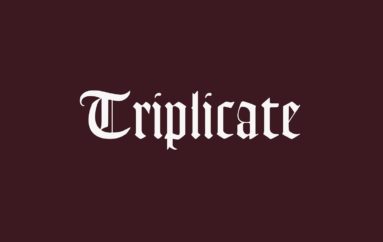Bob Dylan «Triplicate» (3 CD, 2017)