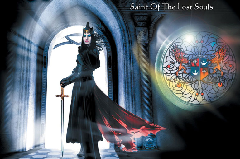 House of Lords «Saint of the Lost Soul» (2017)