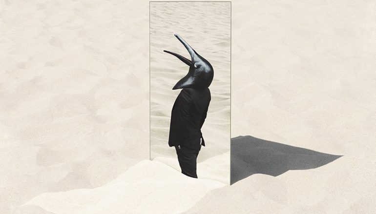 Penguin Cafe “The Imperfect Sea” (2017)