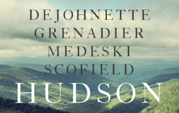 DeJohnette/Grenadier/Medeski/Scofield  «Hudson» (2017)