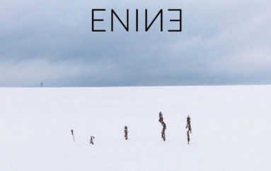 Enine “Live in Saint Petersburg” (2017)