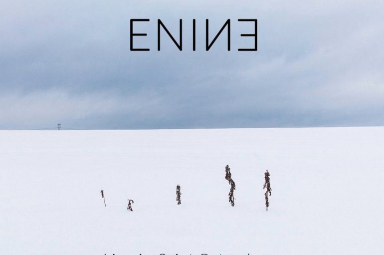 Enine “Live in Saint Petersburg” (2017)
