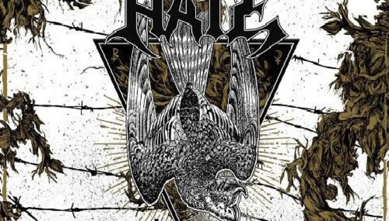 Hate “Tremendum” (2017)