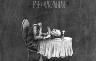 Oz Urugulu “Fashion and Welfare” (2016)