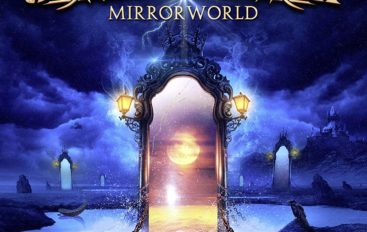 Serious Black «Mirrorworld» (2016)