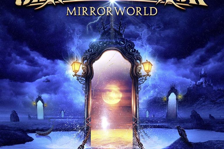 Serious Black «Mirrorworld» (2016)