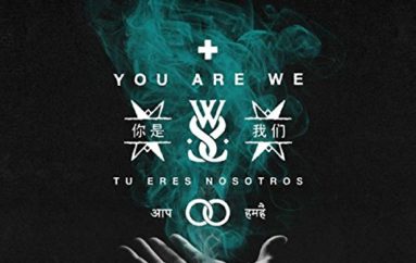 While She Sleeps «You Are We» (2017)