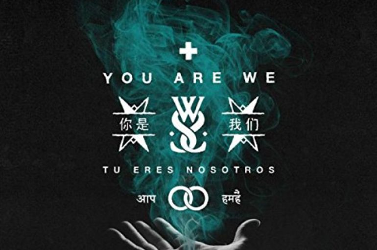 While She Sleeps «You Are We» (2017)