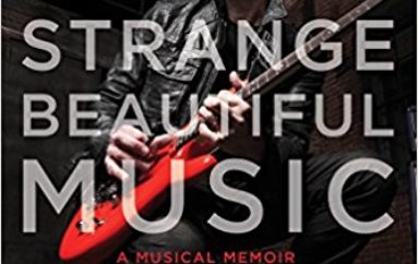 Joe Satriani and Jake Brown «Strange Beautiful Music»