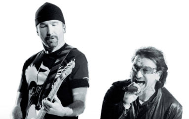 Ниалл Стоанс «U2: История за каждой песней»