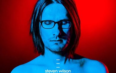 Steven Wilson «To the Bone» (2017)