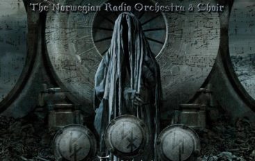 Dimmu Borgir & The Norwegian Radio Orchestra & Choir «Forces of the Northern Night» (2 CD, 2017)