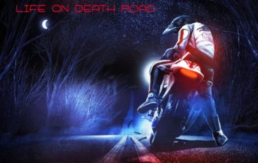 Jorn «Life On Death Road» (2017)