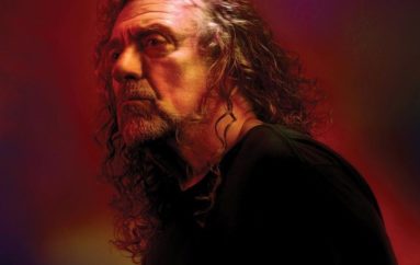 Robert Plant «Carry Fire» (2017)