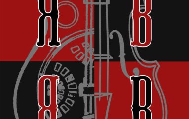 Real Russian Bluegrass Band «RRBB» (2017)