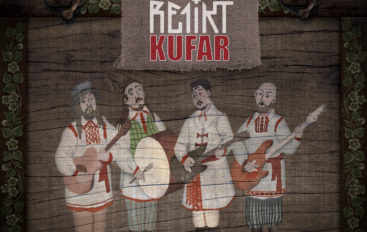 Re1ikt “Kufar” (2016)