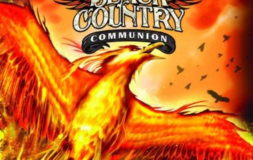 Black Country Communion «BCCIV» (2017)