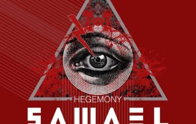 Samael «Hegemony» (2017)