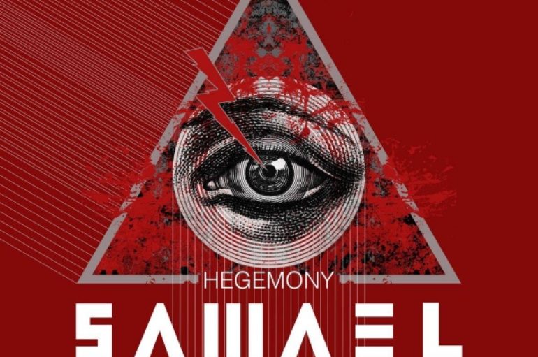 Samael «Hegemony» (2017)