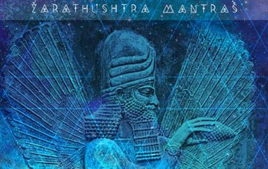 Baraka «Zarathushtra Mantras» (2017)
