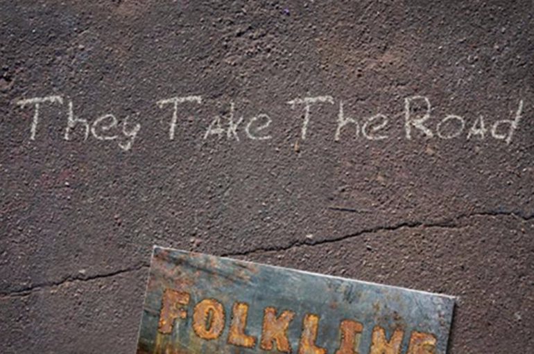 Folkline «They Take the Road» (2017)