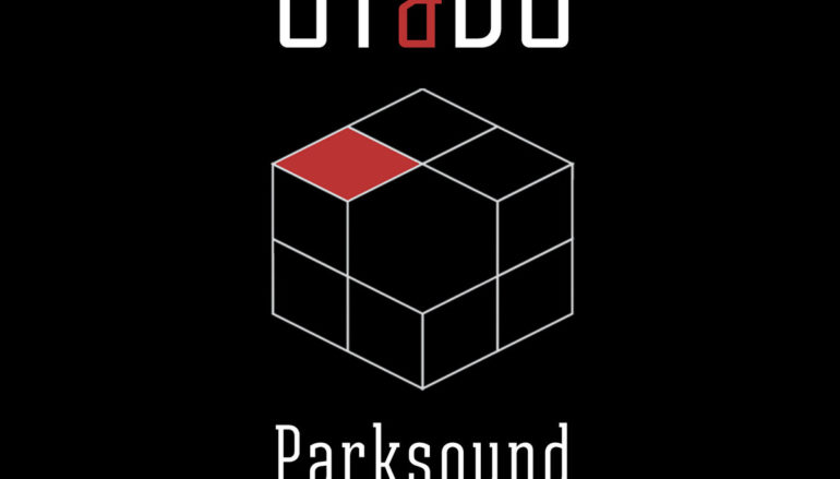 OT&DO “Parksound” (EP, 2017)