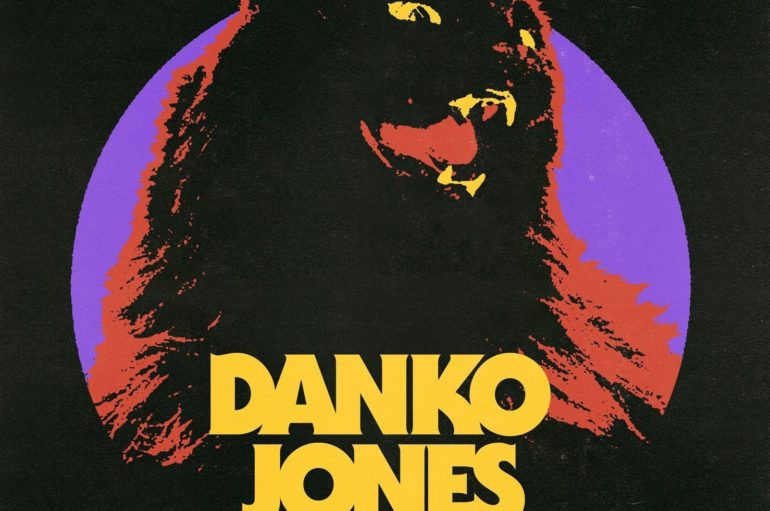 Danko Jones «Wild Cat» (2017)
