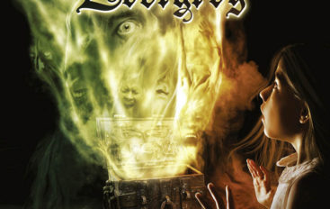 Evergrey «The Dark Discovery» (1998/2017) / «Solitude Dominance Tragedy» (1999/2017)