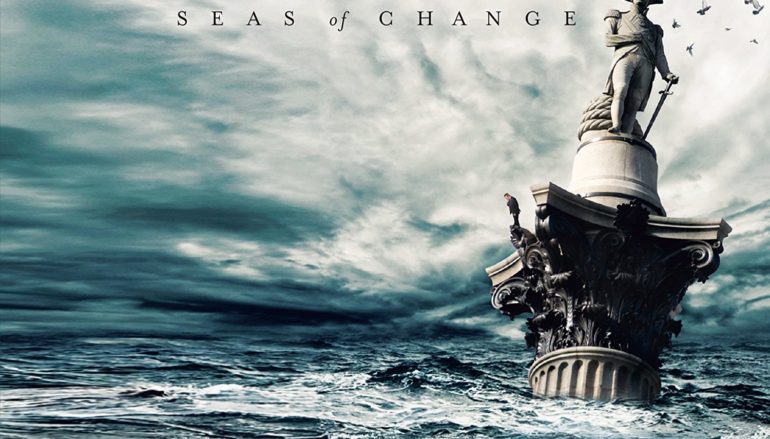 Galahad «Seas of Change» (2018)
