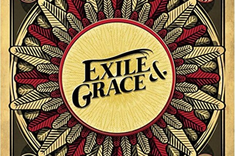 King King «Exile and Grace» (2017)