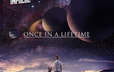 Cortex Impulse «Once In A Lifetime» (ЕP, 2017)