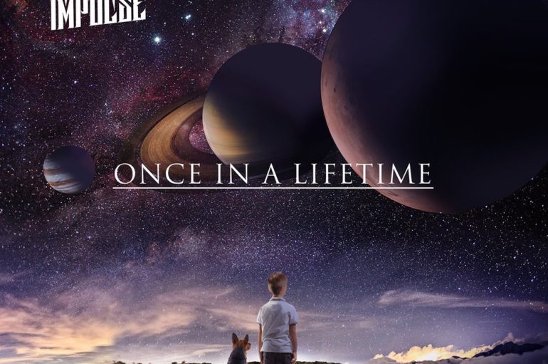 Cortex Impulse «Once In A Lifetime» (ЕP, 2017)