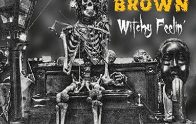 Savoy Brown «Witchy Feelin’» (2017)