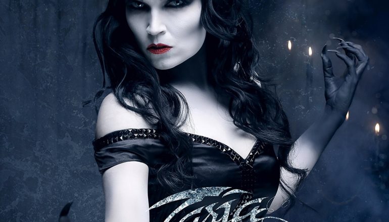 Tarja «From Spirits and Ghosts (Score for a Dark Christmas)» (2017)